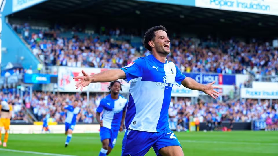 Bristol Rovers